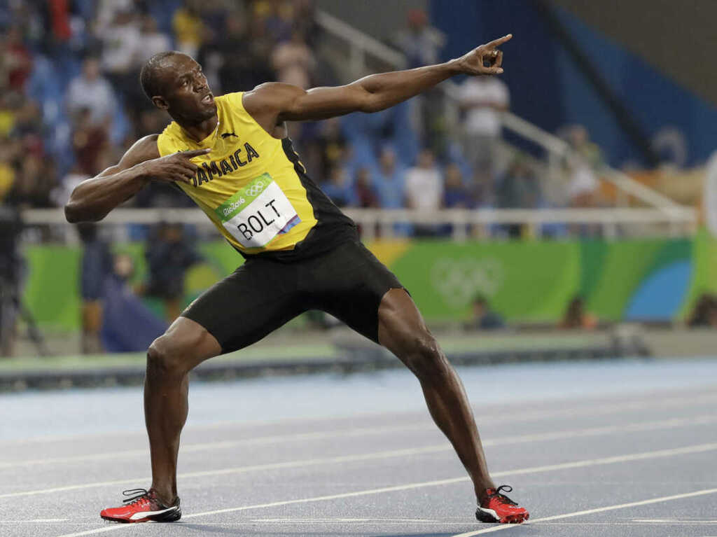 From zero to hero; Famous Athletes who made it big