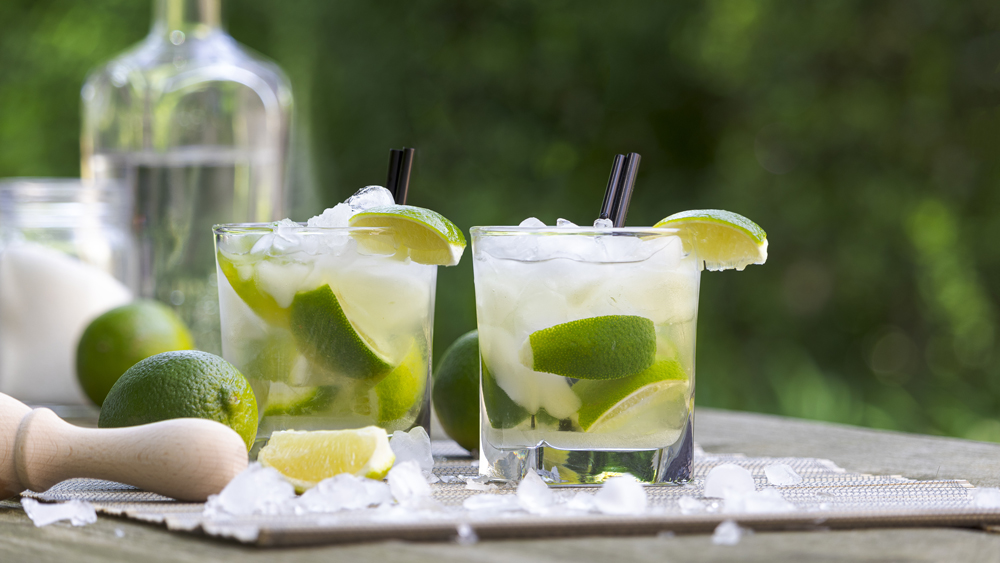 caipirinha