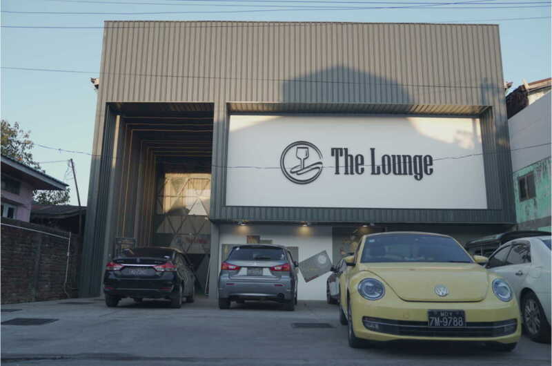Thelounge_CarParking
