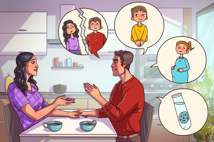 Things Couples Forget to Discuss Before Getting Married