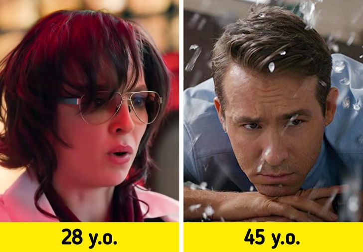 Free Guy (2021)