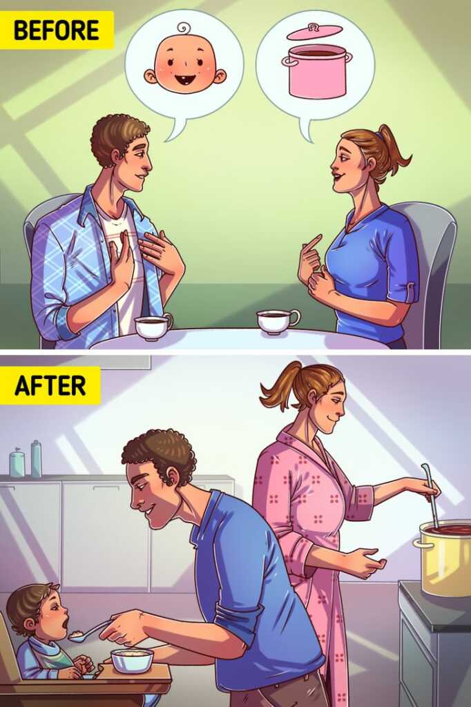 Things Couples Forget to Discuss Before Getting Married