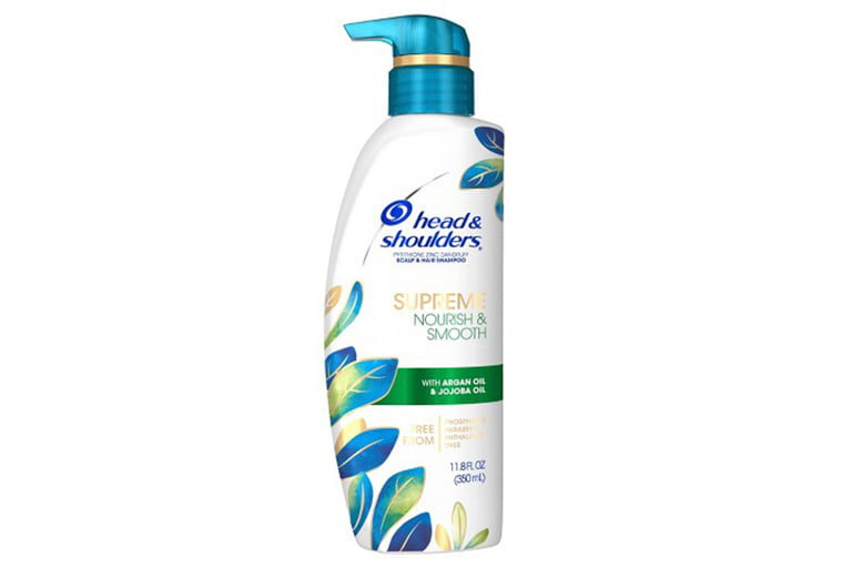 Best shampoo for men who cares about their hair