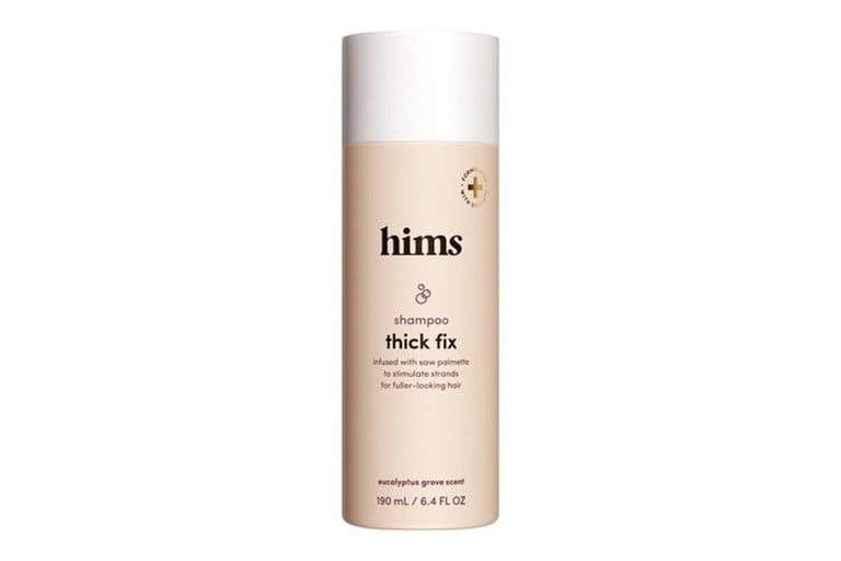 Best shampoo for men who cares about their hair