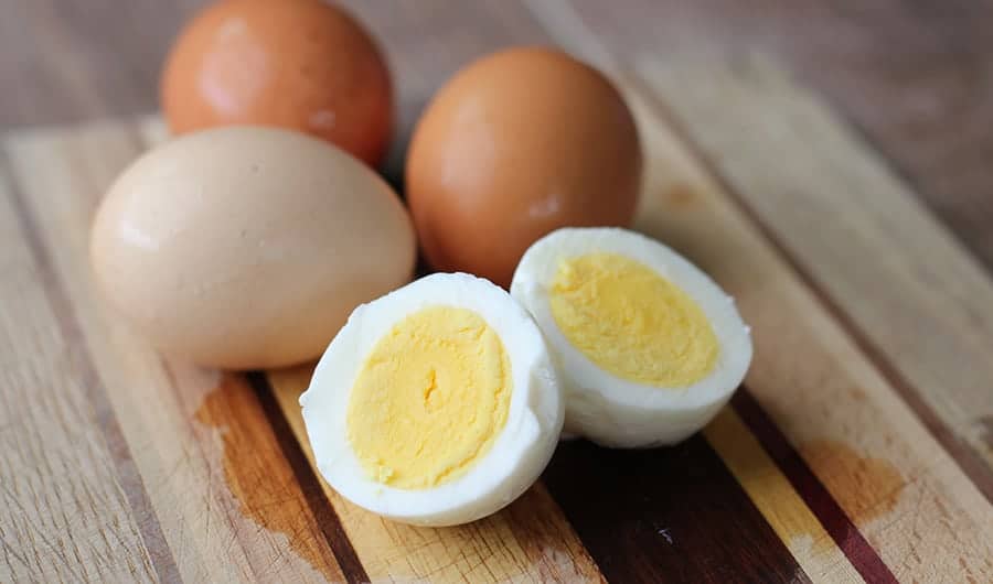 Eggs