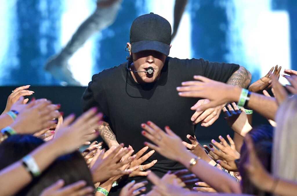 Justin-Bieber