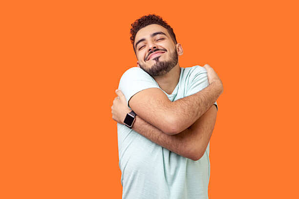 Tips for Building Trust In Yourself
