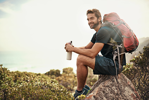 Tips and Tricks for men Who love hiking