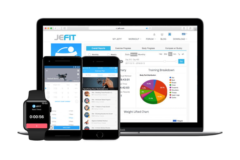Jefit