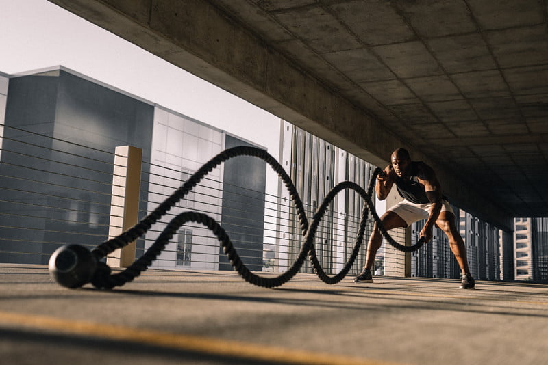 HIIT Workouts