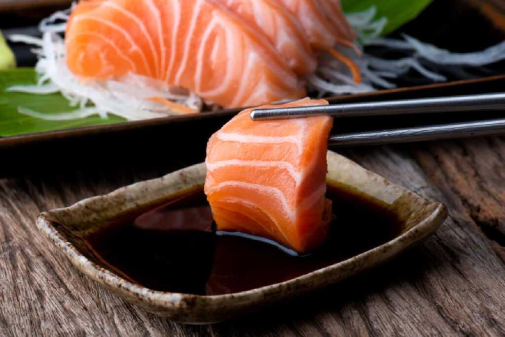 Sashimi