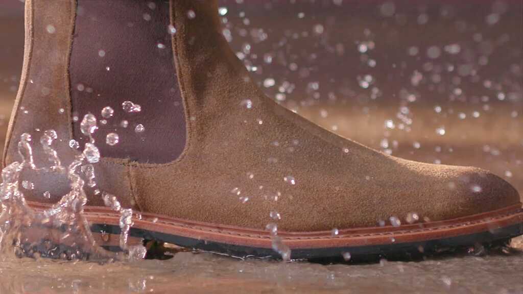 How to Break in New Boots