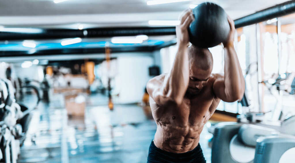 HIIT Workouts