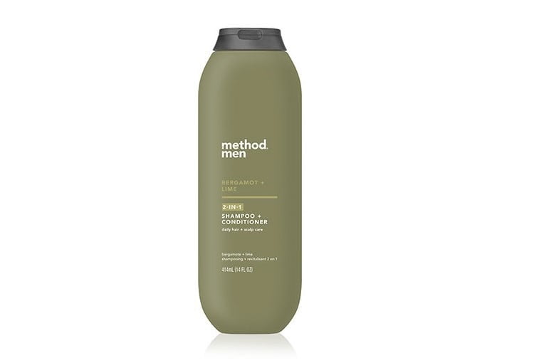 Best shampoo for men who cares about their hair