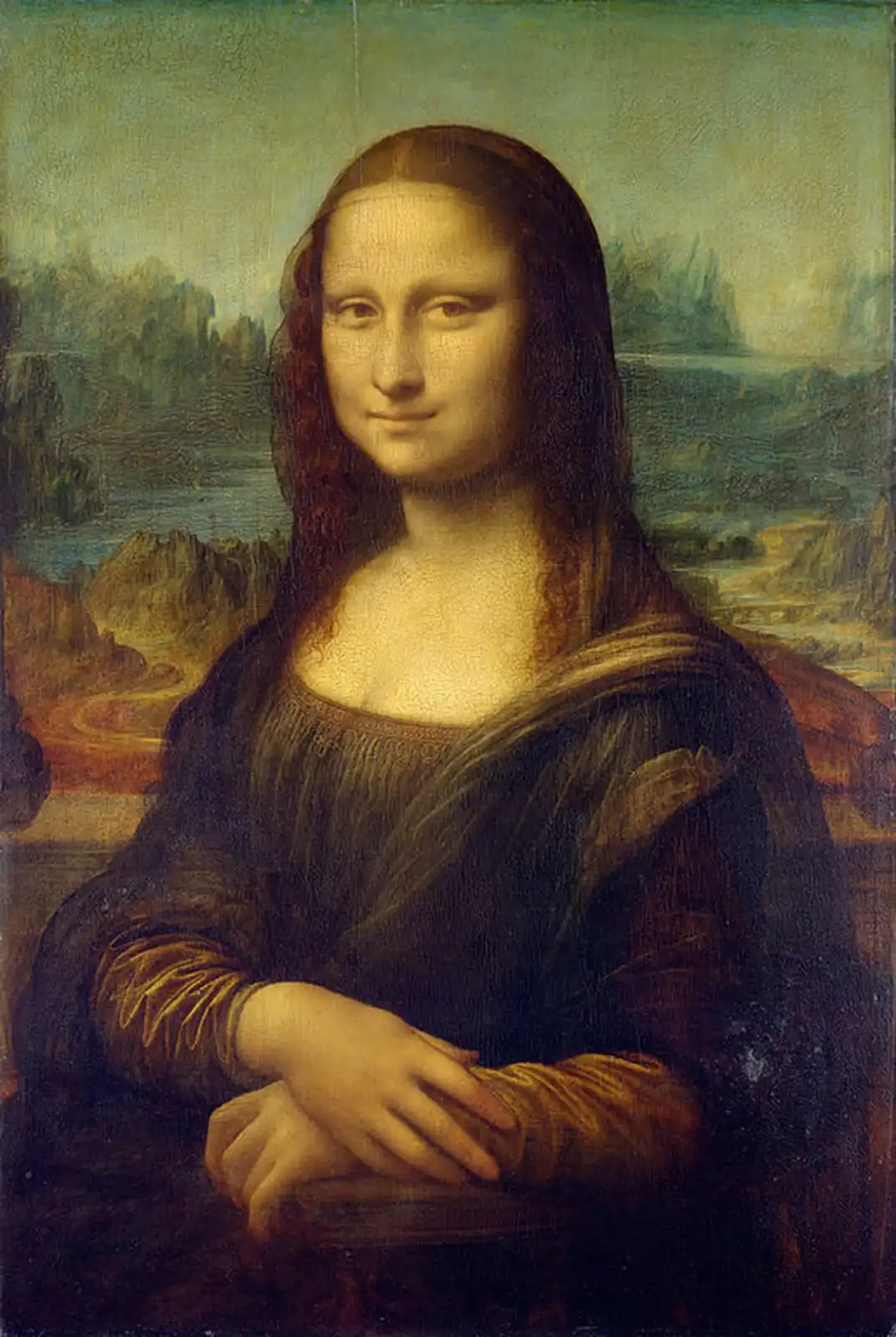 Most Expensive Paintings in the World