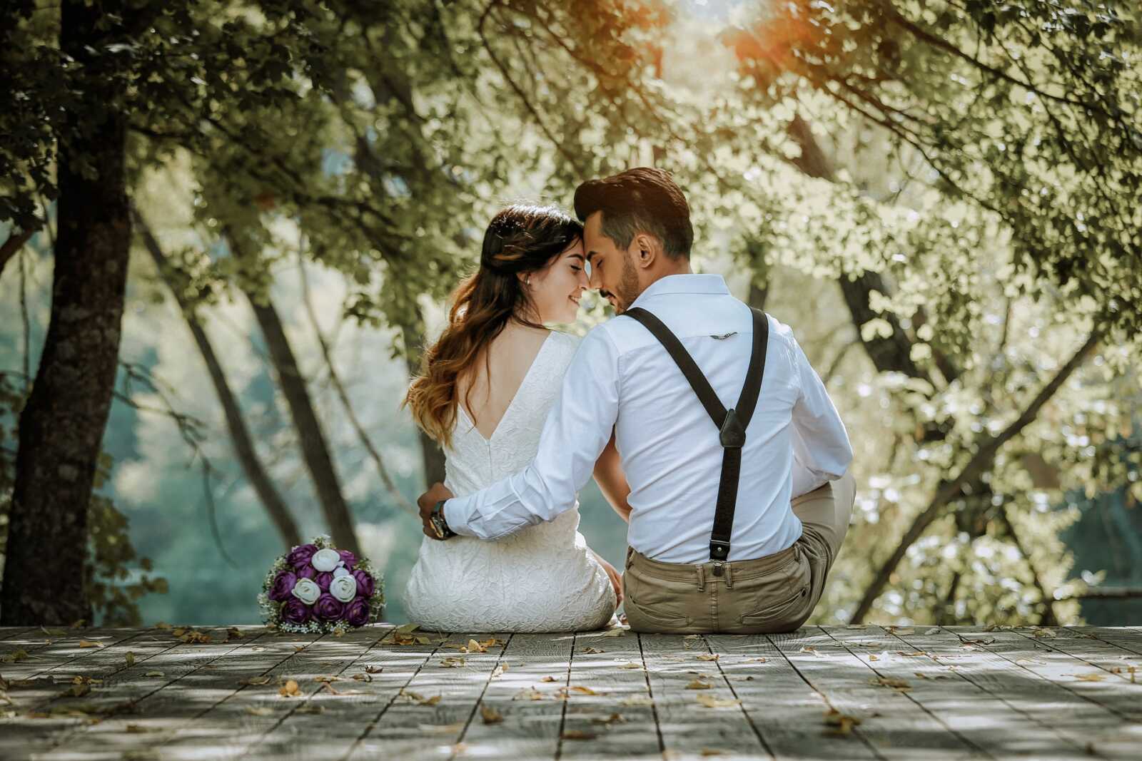 married 