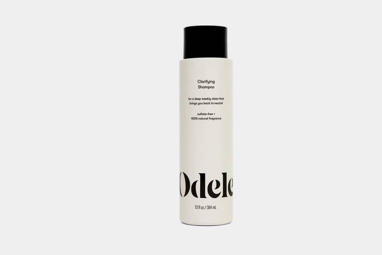 Best shampoo for men who cares about their hair