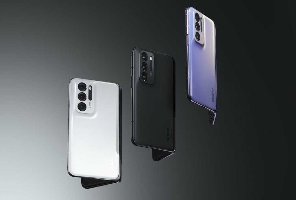 oppo find n