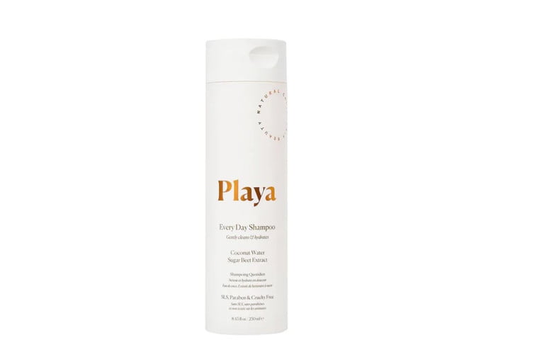 Best shampoo for men who cares about their hair