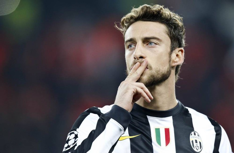 Claudio Marchisio