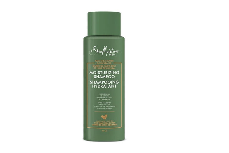 Best shampoo for men who cares about their hair