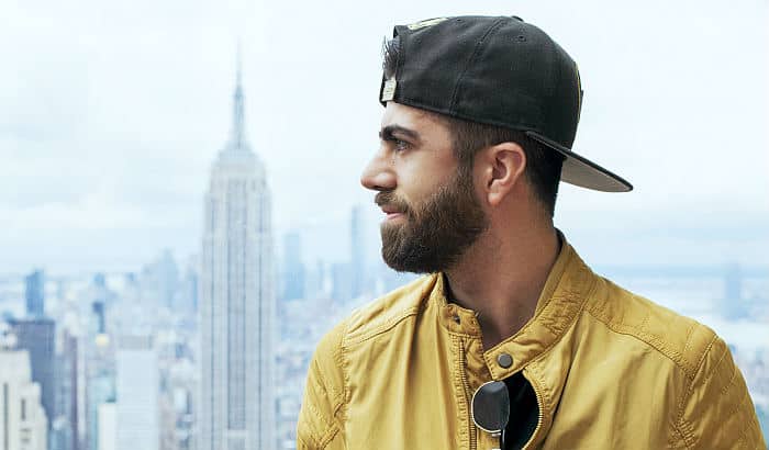 Beard Styles for Men with Oval Faces
