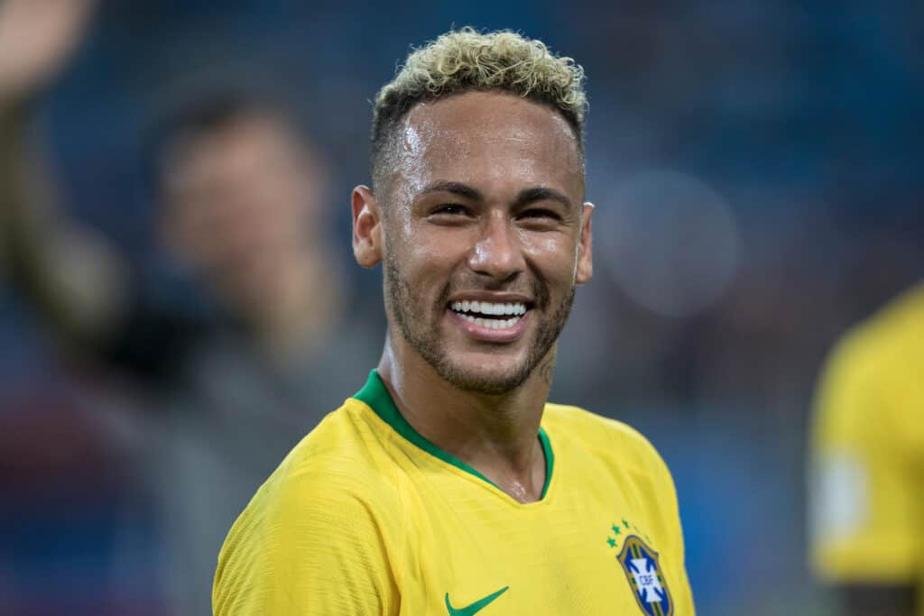 Most Handsome Soccer Players in the World