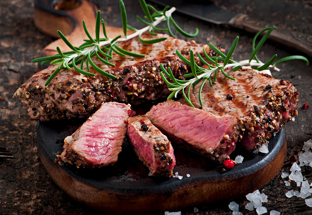 Meats 