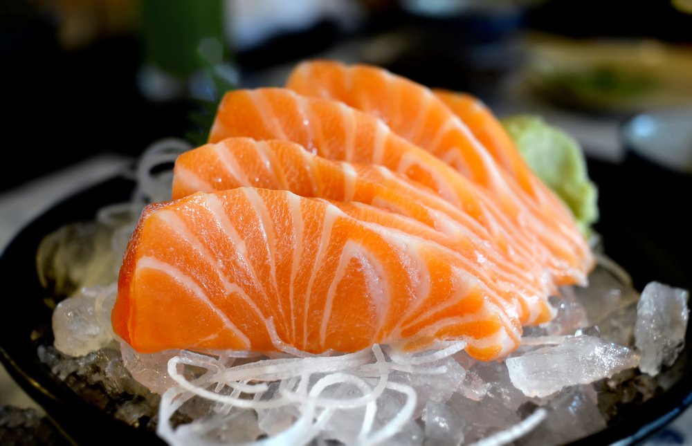 salmon