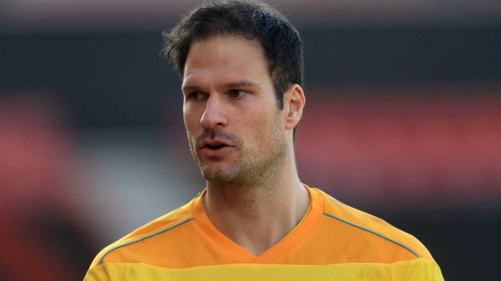 Most Handsome Soccer Players in the World