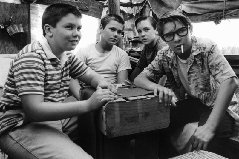 stand by me (1986)
