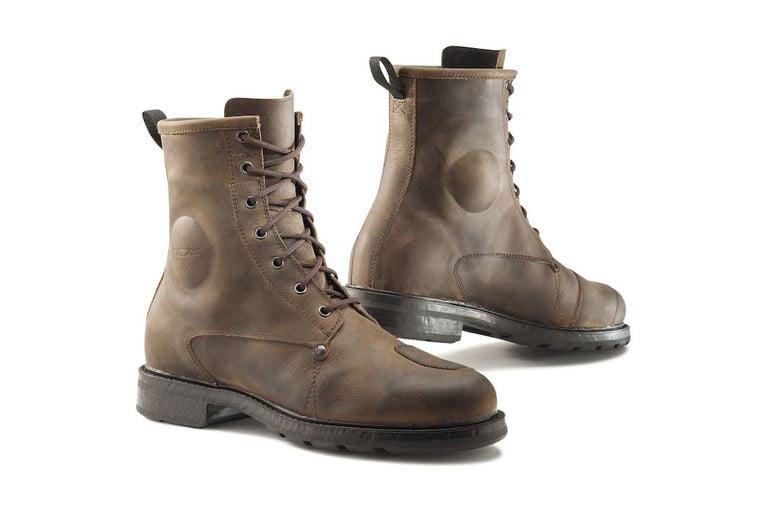TCX X-Blend WP Boots