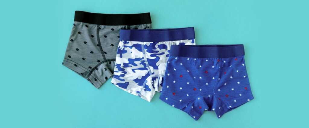 underwear