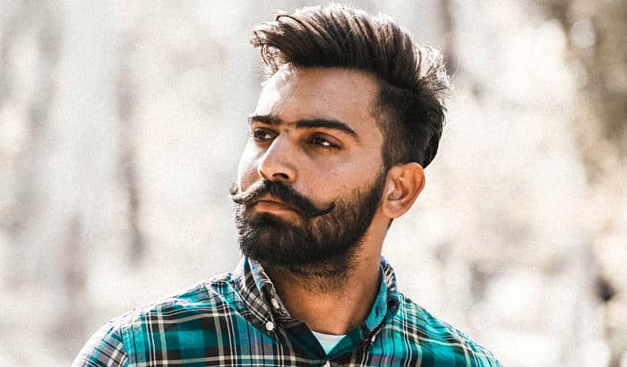 Beard Styles for Men with Oval Faces