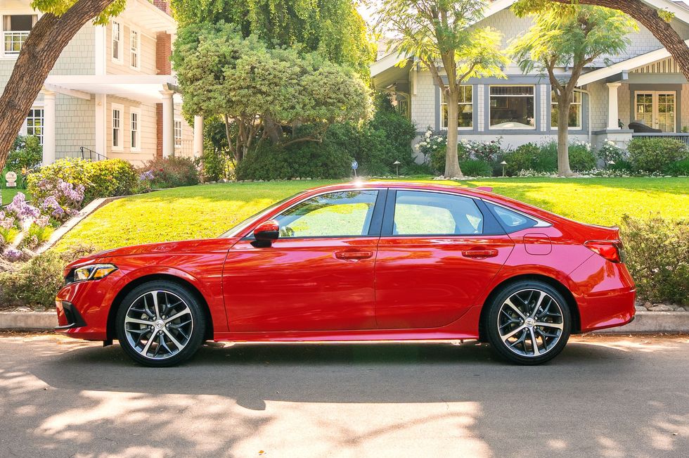 These Are the Best Cars to Buy in 2022