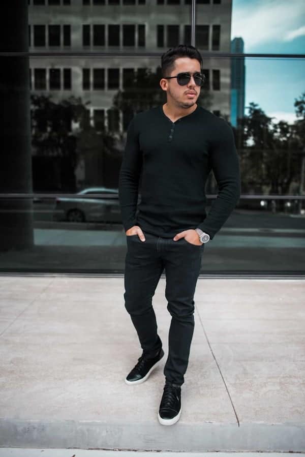 Cool Outfits For Teenage Guys To Try In 2022