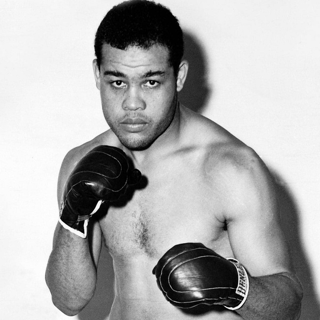 Famous Boxers in the World