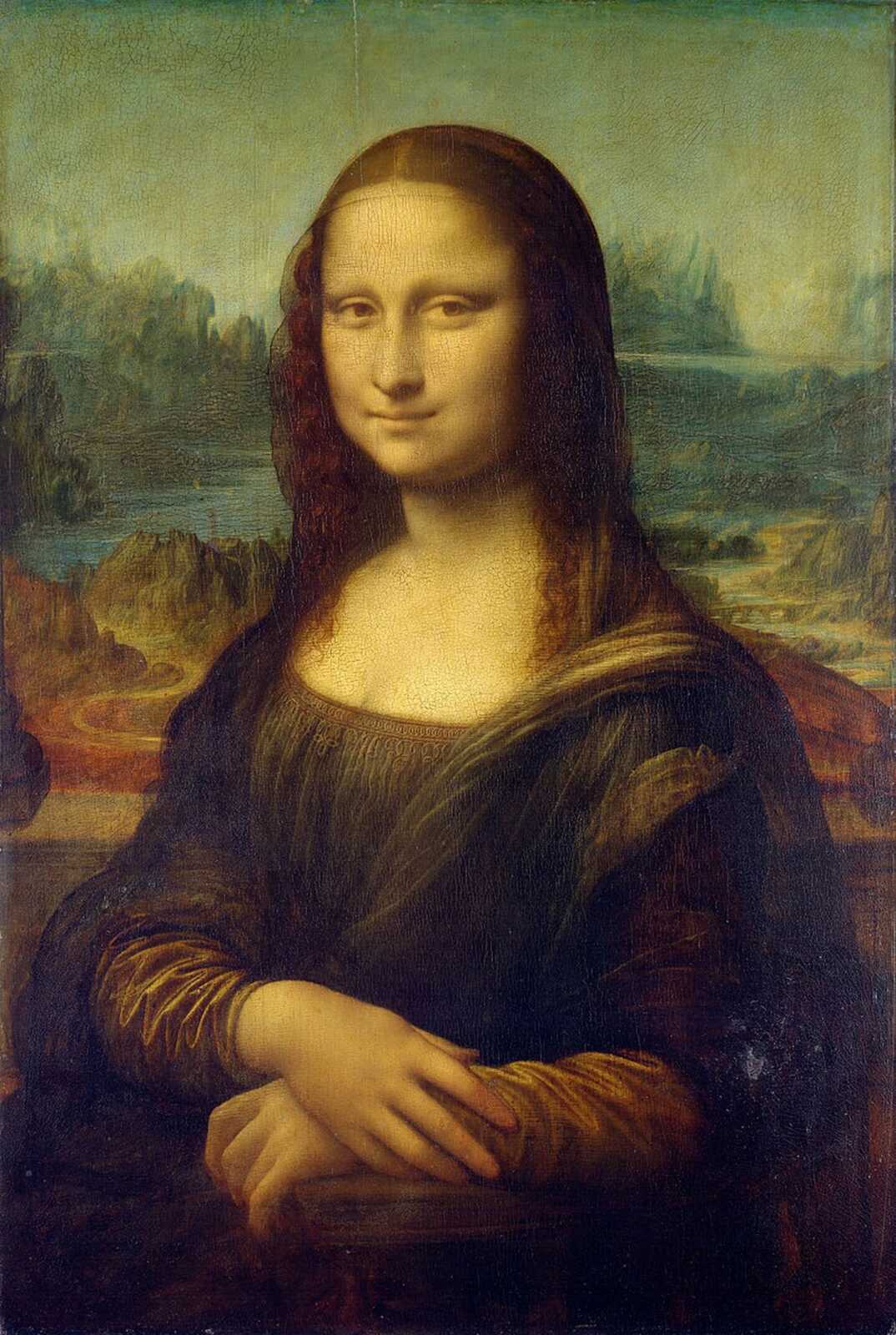 World-Famous Paintings You Can See Only in Paris
