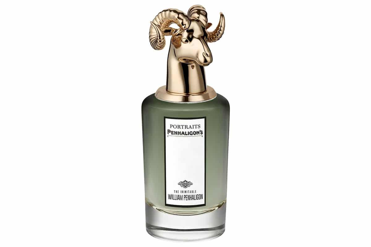 Best Luxury Fragrances and Perfumes for Men in the World