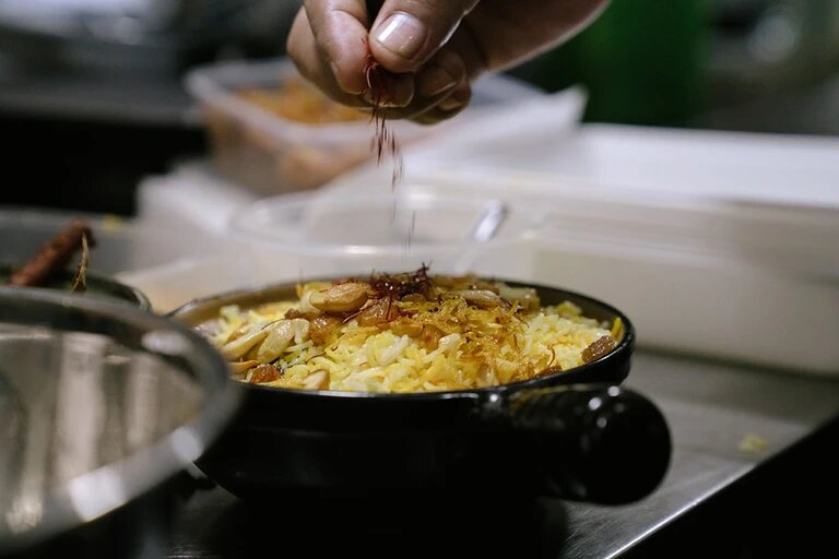 Best Restaurants in Yangon