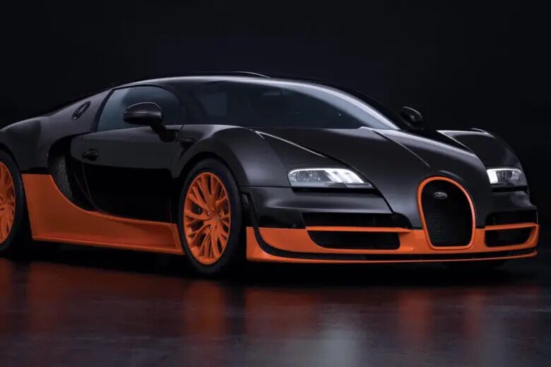 Blink And You’ll Miss Them: The Fastest Cars Of 2022