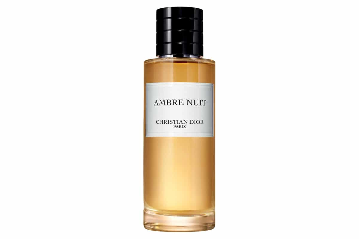 Best Luxury Fragrances and Perfumes for Men in the World