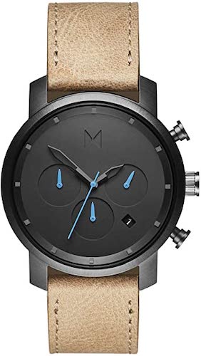 The Best Affordable Watch Brands for Men in 2022