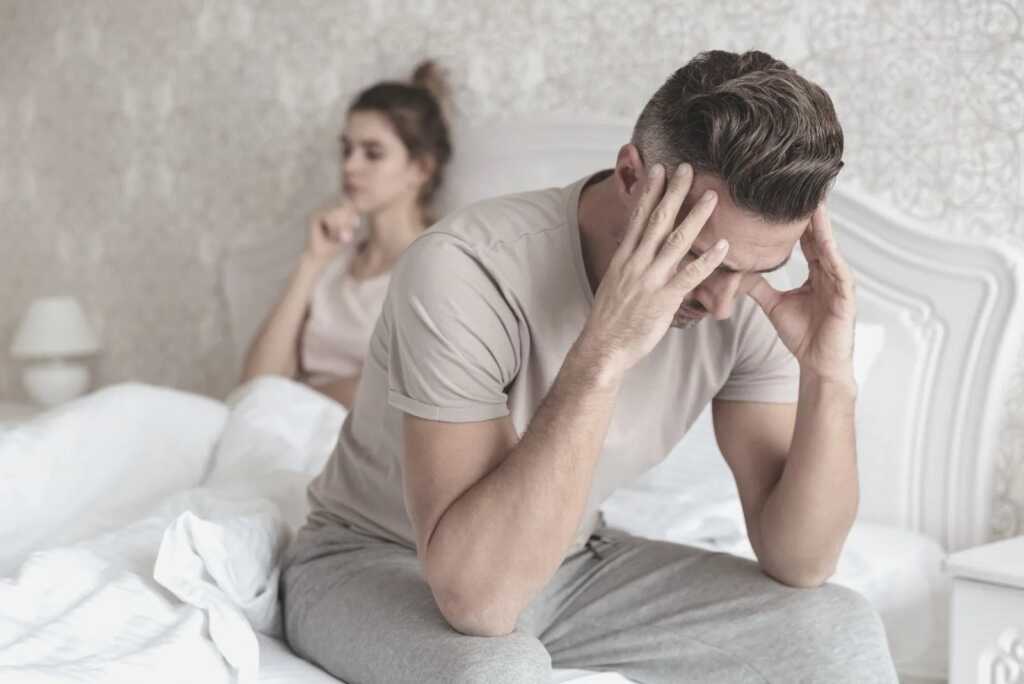 Common Causes of Low Libido 