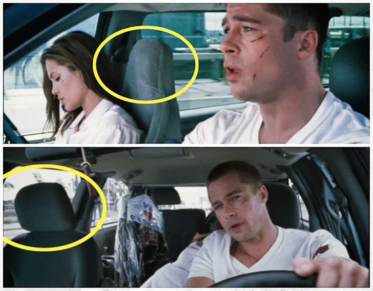 Mr. and Mrs. Smith
