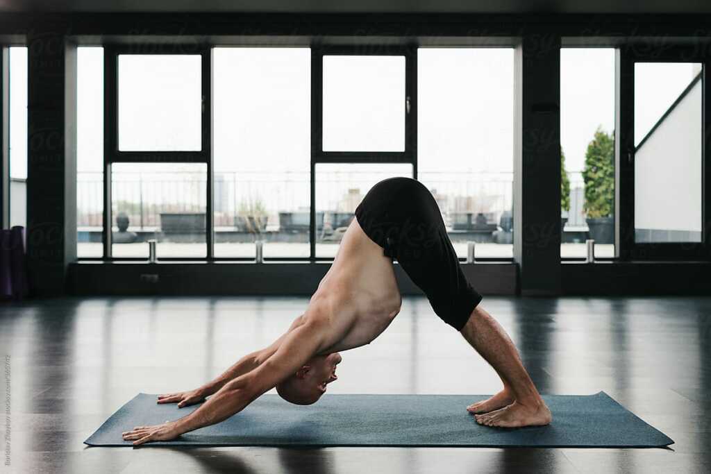 Home Exercises to Become Taller In No Time