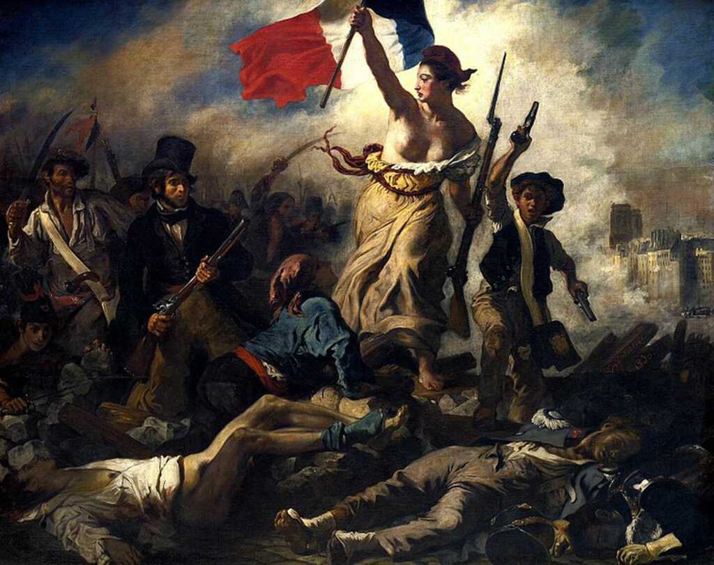 World-Famous Paintings You Can See Only in Paris