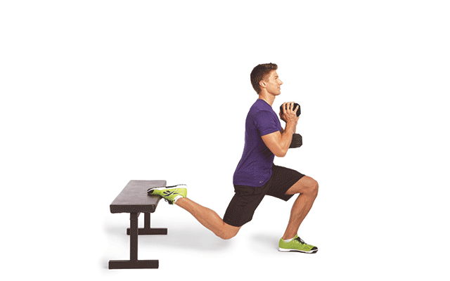 Exercises to Boost Your Hip Strength
