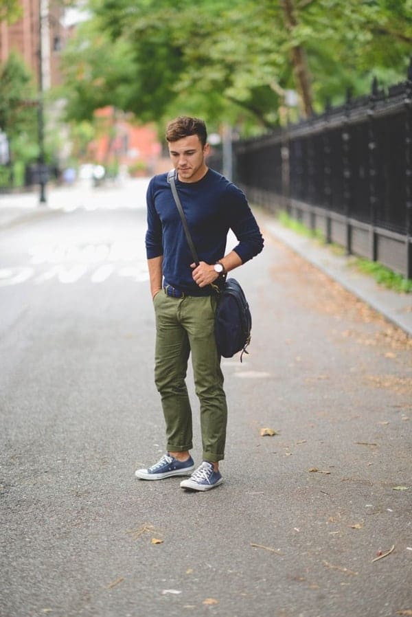 Cool Outfits For Teenage Guys To Try In 2022