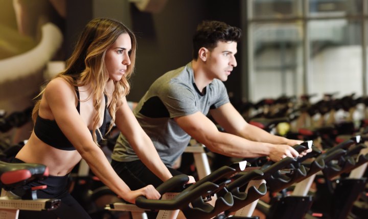 Exercises that Lower the Risk of Heart Disease and Diabetes